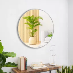 15x18 Inch Wall Decor Plain Mirror Glass for Home, Bedroom, Living Room HD59 Bathroom Mirror-picture-27