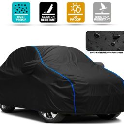 Maruti Suzuki Alto, Alto 800, Alto 800 CNG LX Body Cover-picture-15