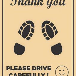Paper Disposable Paper Mat For Universal For Car-image-61