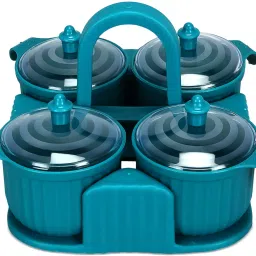 Spice Set Plastic-17