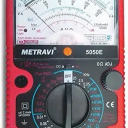 Digital Voltage Tester-picture-19