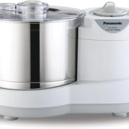 MK-TSW200 Automatic Ultimate Wet Grinder(110 V) | With Timer | Capacity: 2 L | Wet Grinder-image-54
