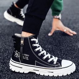 Sneakers For Men-11