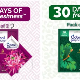 Wild forest, floral valley Aroma Oil-13