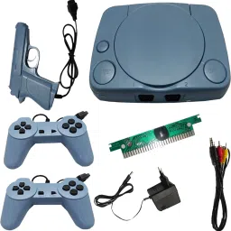 COUNTACH New TV Video Game Wired Retro Game Console, Plug and Play Video Game NA GB with Contra, Super Mario Bros, Duck Hunt:F-12
