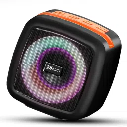 Walta Elite Dynamic Portable Wireless Speaker with 5-6 Hrs Playback Time, Handsfree Calling 5 W Bluetooth Speaker-27