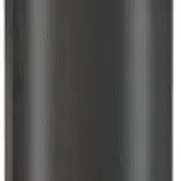 2 Feet Black Unfilled Punching Bag With Hanging Chain Standing Bag-image-18