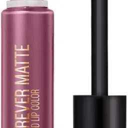 Matte Liquid Lip Colour --25