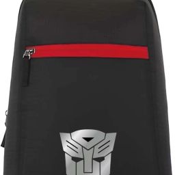 Small 11 L Backpack Small Bag, Mini Bag, Gym Bag, Mini Bag, Daypack, Collage Bag, Reflective Logo-image-123