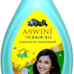 Homeo Arnica Hair Oil-image-68