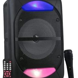 LIMBRO speaker for home 1000 W Bluetooth Tower Speaker-image-59