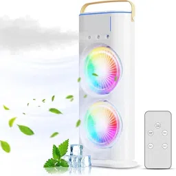 ECOWIN Double Layer Air Cooler: Advanced Cooling for Maximum Comfort Cooler-picture-0
