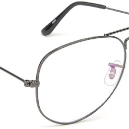 Polarized Aviator Sunglasses (Free Size)-picture-17