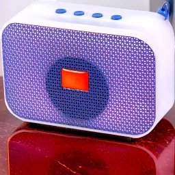 YAROH M412 (Speakers) PulseWave Luxury Portable (Bluetooth Speaker) With BassF473 48 W Bluetooth Home Theatre-picture-31