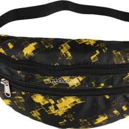 MAIZO Waist Bag/ Fanny Pack/ Travel Pouch/ Boys & Girls with adjustable straps (Camo) Waist Bag-image-9