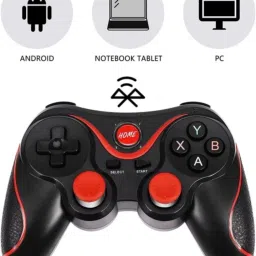 Mobile controller X3 wireless Gaming controller compatible Mobile/PC/TV joystick Limited Edition image 4