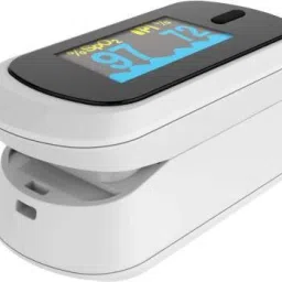 Medtech OG-03 Pulse Oximeter-27