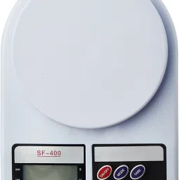 SHOPOSMART Electronic Kitchen Digital Weighing Scale Measure for Measuring Weighing Scale-image-43