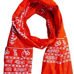 Cotton 200 GSM Bath, Beach, Face, Hand, Hair Gamcha-image-3