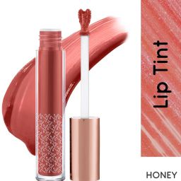 K Beauty Lip Tint Enriched With Grape Seed Oil Red Raspberry Honey 3.5ml Honey-image-9