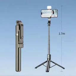 SBS SPSL Bluetooth Selfie Stick-picture-19