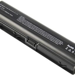 WISTAR New DV2000 Laptop Battery for Hp Pavilion DV2100 DV2500 DV6000 DV6700 Series P/N's: 441425-001 446506-001 446507-001 HSTNN-DB42 452057-001 hstnn-c17c 417066-001 441611-001 6 Cell Laptop Battery-image-9