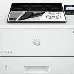 HP laserjet pro mfp 4104dw printer Multi-function WiFi Monochrome Multi-function WiFi Monochrome Laser Printer image 5