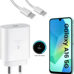 MAK 25 W Quick Charge 3.1 A Wall Charger for Mobile with Detachable Cable-image-47
