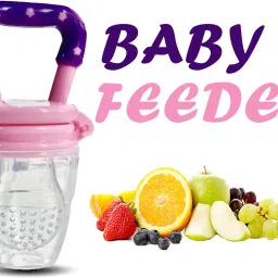 Baby fruit feeder silicone fresh and safe feeder Feeder-picture-26