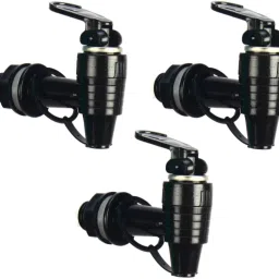RO Tap Kent Model 3pcs. Tap Mount Water Filter-32