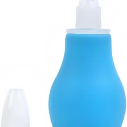 Nose cleaner Aspirador Nasal, For 0+ Month Babies,BPA Free,Soft Silicone Nozzle Manual Nasal Aspirator-43