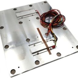 Build Plate Heater (110V) Creator 3 Pro Extruder-30