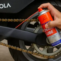 Chain Lube Spray COMBO, ROCKMAN Manual Sprayer-image-42
