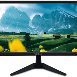 iVoomi 55.88 cm (22 inch) Full HD VA Panel Monitor (22-Inch LED Monitor (Black, 60Hz))-picture-18