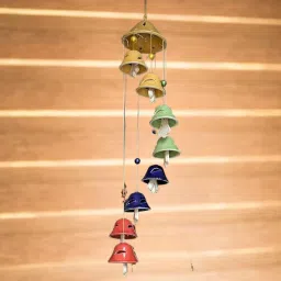 Ceramic Windchime-image-14