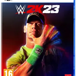 PS5 WWE 2K23 Sandard Edition (Sandard Edition)-picture-19