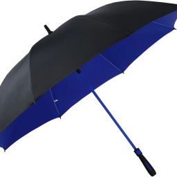 Big Size Auto Open Golf Umbrella, Rain and Wind Resistant, UV Protection Umbrella-image-15