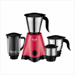 Crown 600 W Mixer Grinder-image-29