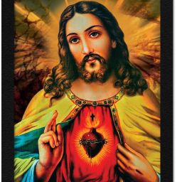 Wood Wall Photo Frame-image-60
