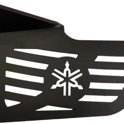 MOXZILLA FZ V3/FZ-X/FZ-25/FZS ladies foot rest Foot Rest-22
