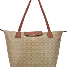 Women Beige Tote-image-58