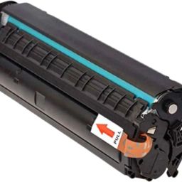MKTONER 12A Compatible with HP 1010,1012,1018,1020,1022,3050,3052,M1005,M1319F Black Ink Cartridge-image-66