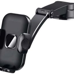 Car Mobile Holder for Dashboard, Windshield-17