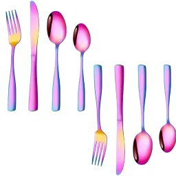 Stainless Steel Cutlery Set-31