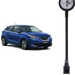 M9 Shower Disco Light for Home Cars SUVs Bedroom and Hall Shower Laser Light Single Disco Ball-image-57