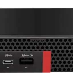 NCS (NIDHI COMPUTER SOLUTIONS) Core i7-9700 | ThinkCentre Mini Desktop [KED] Intel Core i7 (9th Generation) Processor [8 Cores, 8 Threads] (32 GB RAM/Integrated Intel® UHD 4K 630 Graphics/1 TB SSD Capacity/Windows 11 Pro) Mini Tower with MS Office-image-5