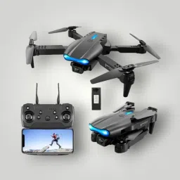 Drone WiFi Camera Remote Control-Motion Control-Spin Fine Tuning drone 31 Drone-image-33