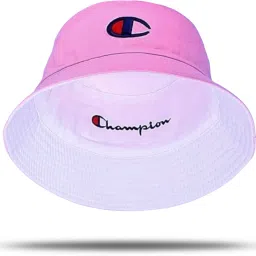 Mr Rabbit Latest unisex Embroidered foldable cotton Reversible Bucket Hat-picture-36