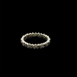 Silver Silver Plated Ring-image-40