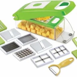 Manual Potato Twister Machine-image-1